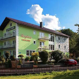 Hotel Garni Regina