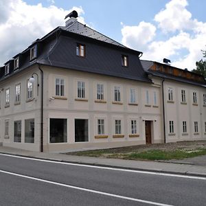 Penzion Lipa